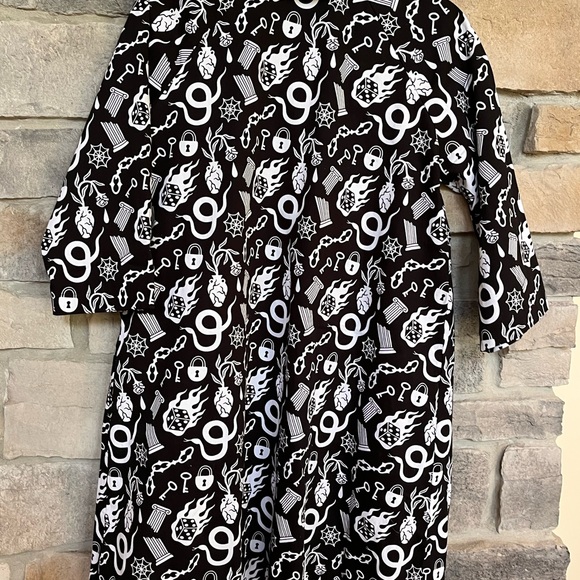 Nooworks Shelley Jacket - Odin - Picture 3 of 7